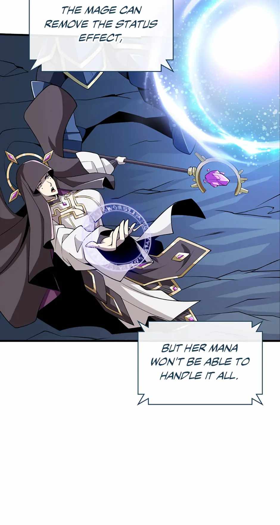 Back Then, I Didn't Realize It Was A Big Win Chapter 44 41
